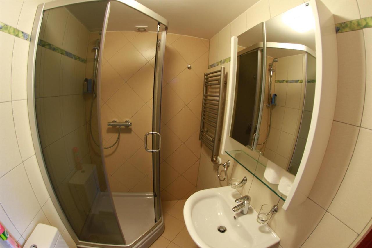 Vila Tekila Palanga Kamer foto